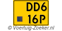 DD616P