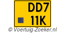 DD711K