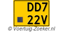 DD722V