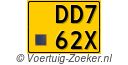 DD-762-X