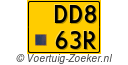 DD863R