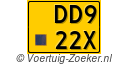 DD922X