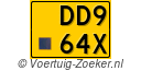 DD964X