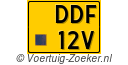 DDF12V