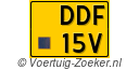 DDF-15-V