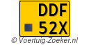 DDF-52-X