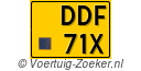 DDF-71-X