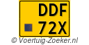 DDF-72-X