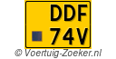 DDF-74-V