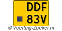 DDF-83-V
