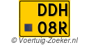 DDH-08-R