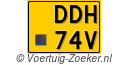 DDH-74-V