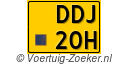 DDJ20H