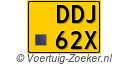 DDJ-62-X
