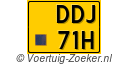 DDJ-71-H