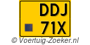 DDJ-71-X