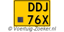 DDJ-76-X