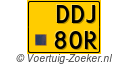 DDJ-80-R
