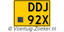 DDJ-92-X