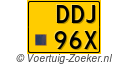 DDJ-96-X