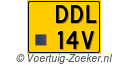 DDL14V