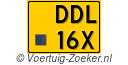 DDL-16-X