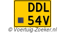 DDL-54-V