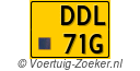DDL-71-G