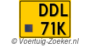 DDL-71-K