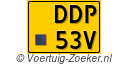 DDP-53-V