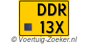 DDR13X