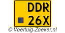 DDR26X