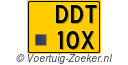 DDT-10-X