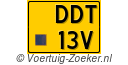 DDT-13-V