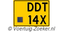 DDT-14-X