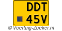 DDT-45-V