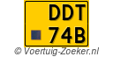 DDT-74-B