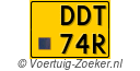 DDT74R