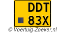 DDT-83-X
