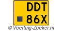 DDT-86-X