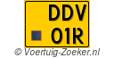 DDV-01-R