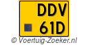 DDV-61-D