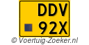 DDV92X