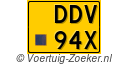 DDV-94-X