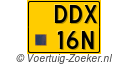 DDX-16-N