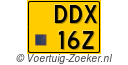DDX-16-Z
