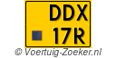 DDX-17-R