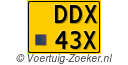 DDX-43-X