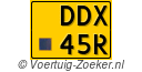 DDX-45-R