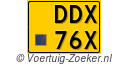 DDX76X
